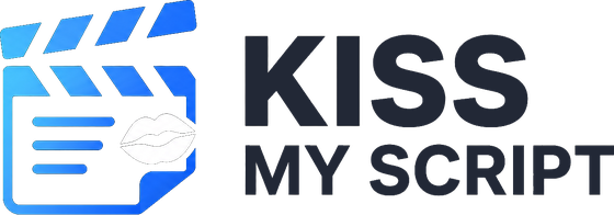 Kiss my Script